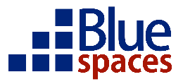 Blue Spaces